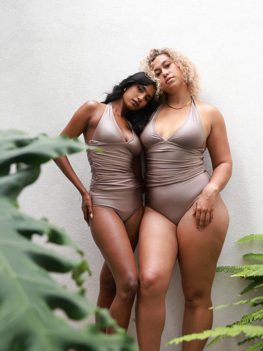 Mala Tankini Set